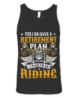 Unisex Jersey Tank Unisex Jersey Tank