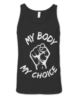Unisex Jersey Tank Unisex Jersey Tank