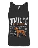 Unisex Jersey Tank Unisex Jersey Tank