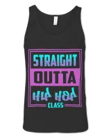 Unisex Jersey Tank Unisex Jersey Tank