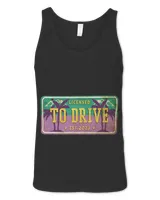 Unisex Jersey Tank Unisex Jersey Tank