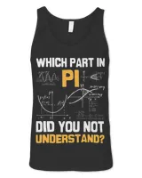 Unisex Jersey Tank Unisex Jersey Tank