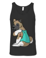 Unisex Jersey Tank Unisex Jersey Tank