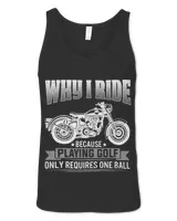 Unisex Jersey Tank Unisex Jersey Tank