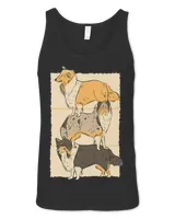 Unisex Jersey Tank Unisex Jersey Tank
