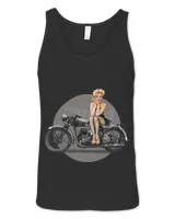 Unisex Jersey Tank Unisex Jersey Tank