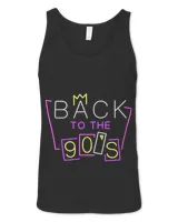 Unisex Jersey Tank Unisex Jersey Tank