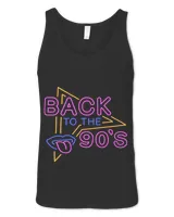 Unisex Jersey Tank Unisex Jersey Tank