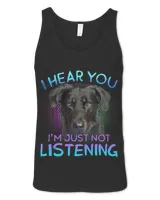 Unisex Jersey Tank Unisex Jersey Tank