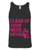 Unisex Jersey Tank Unisex Jersey Tank