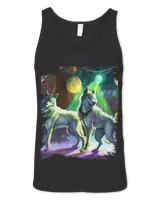 Unisex Jersey Tank Unisex Jersey Tank