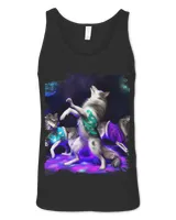 Unisex Jersey Tank Unisex Jersey Tank