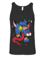 Unisex Jersey Tank Unisex Jersey Tank