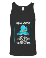 Unisex Jersey Tank Unisex Jersey Tank