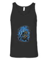Unisex Jersey Tank Unisex Jersey Tank