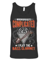 Unisex Jersey Tank Unisex Jersey Tank