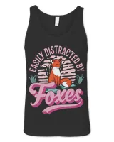 Unisex Jersey Tank Unisex Jersey Tank