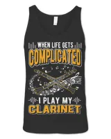 Unisex Jersey Tank Unisex Jersey Tank