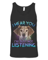 Unisex Jersey Tank Unisex Jersey Tank