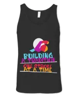 Unisex Jersey Tank Unisex Jersey Tank