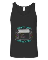 Unisex Jersey Tank Unisex Jersey Tank