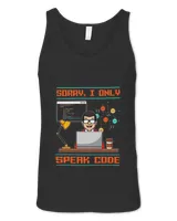 Unisex Jersey Tank Unisex Jersey Tank