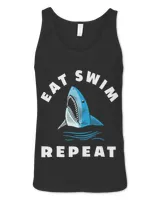 Unisex Jersey Tank Unisex Jersey Tank