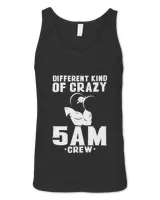 Unisex Jersey Tank Unisex Jersey Tank