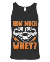 Unisex Jersey Tank Unisex Jersey Tank