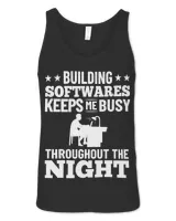 Unisex Jersey Tank Unisex Jersey Tank