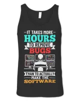 Unisex Jersey Tank Unisex Jersey Tank