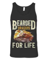 Unisex Jersey Tank Unisex Jersey Tank