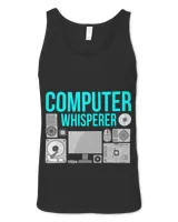 Unisex Jersey Tank Unisex Jersey Tank
