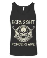 Unisex Jersey Tank Unisex Jersey Tank