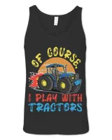 Unisex Jersey Tank Unisex Jersey Tank