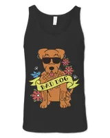 Unisex Jersey Tank Unisex Jersey Tank