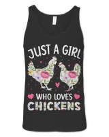 Unisex Jersey Tank Unisex Jersey Tank