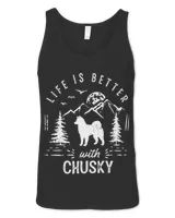 Unisex Jersey Tank Unisex Jersey Tank