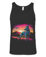 Unisex Jersey Tank Unisex Jersey Tank