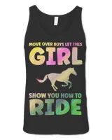 Unisex Jersey Tank Unisex Jersey Tank