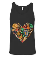 Unisex Jersey Tank Unisex Jersey Tank