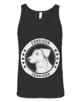 Unisex Jersey Tank Unisex Jersey Tank