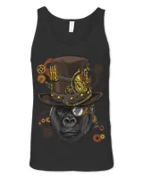 Unisex Jersey Tank Unisex Jersey Tank