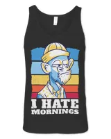 Unisex Jersey Tank Unisex Jersey Tank