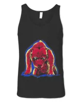 Unisex Jersey Tank Unisex Jersey Tank