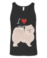 Unisex Jersey Tank Unisex Jersey Tank