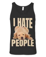 Unisex Jersey Tank Unisex Jersey Tank