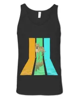 Unisex Jersey Tank Unisex Jersey Tank