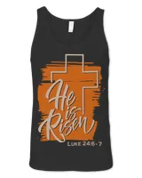 Unisex Jersey Tank Unisex Jersey Tank
