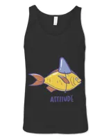 Unisex Jersey Tank Unisex Jersey Tank
